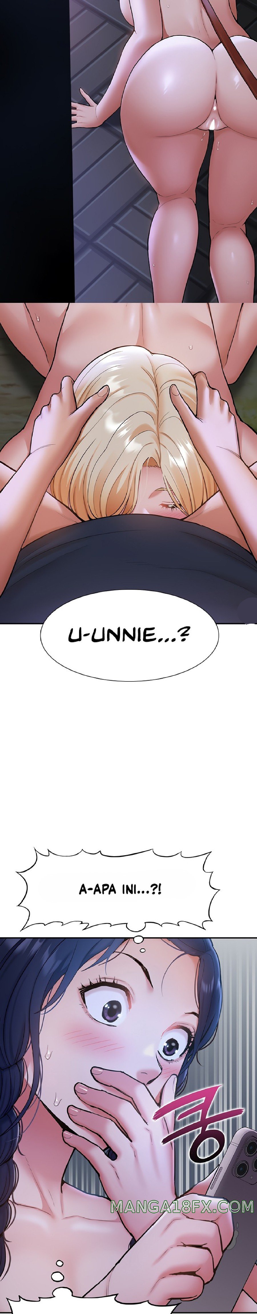 I Was the One Who Got Hypnotized but I Made an Idol Harem Raw Chapter 12 image 34