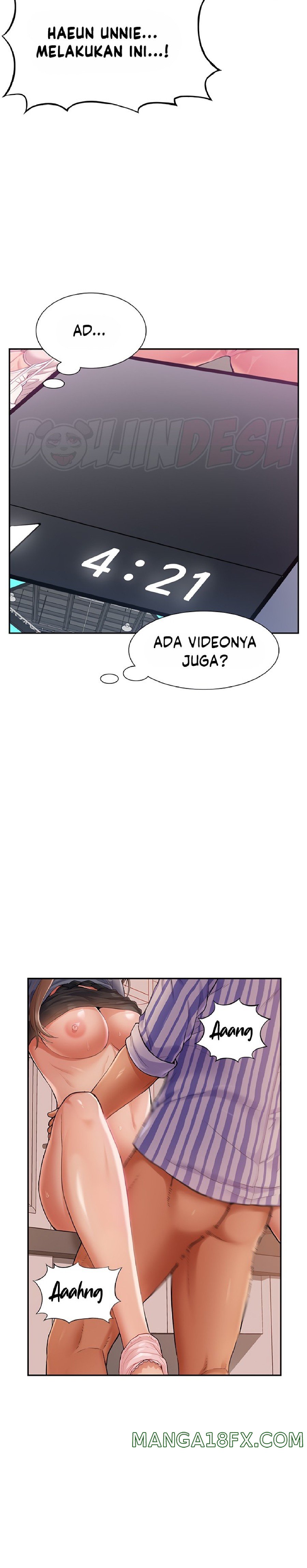 I Was the One Who Got Hypnotized but I Made an Idol Harem Raw Chapter 12 image 35