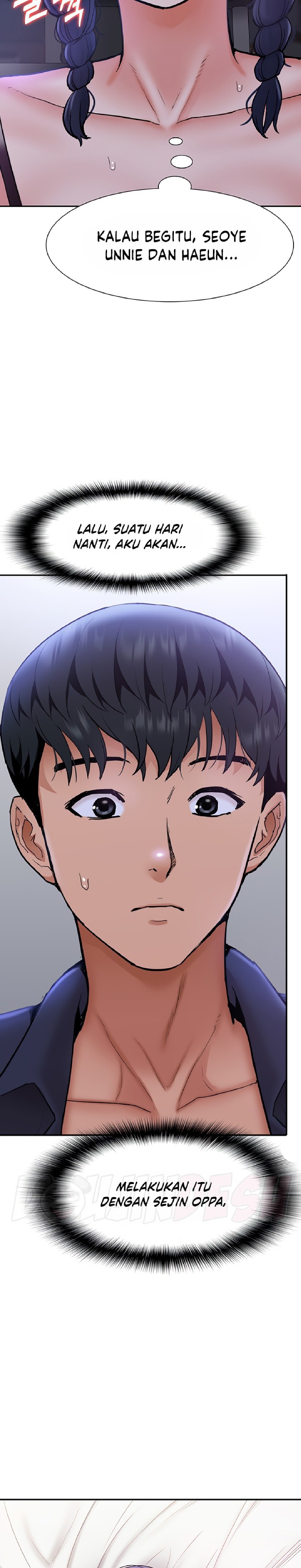 I Was the One Who Got Hypnotized but I Made an Idol Harem Raw Chapter 12 image 38