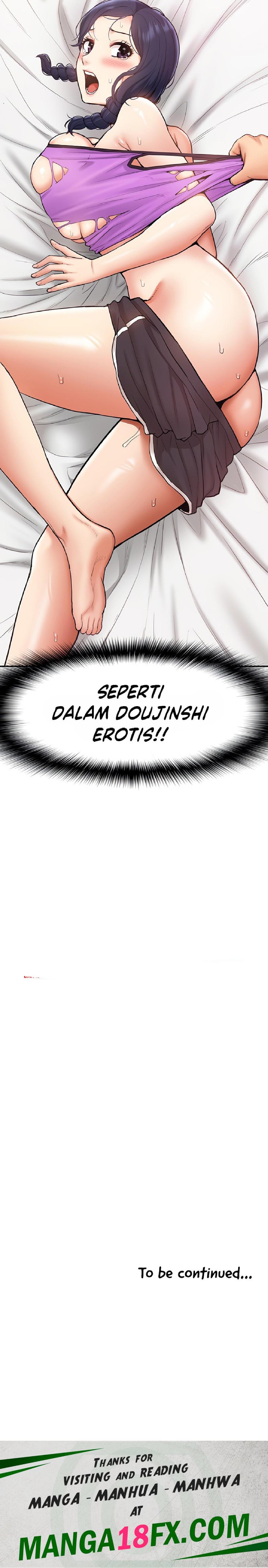 I Was the One Who Got Hypnotized but I Made an Idol Harem Raw Chapter 12 image 39