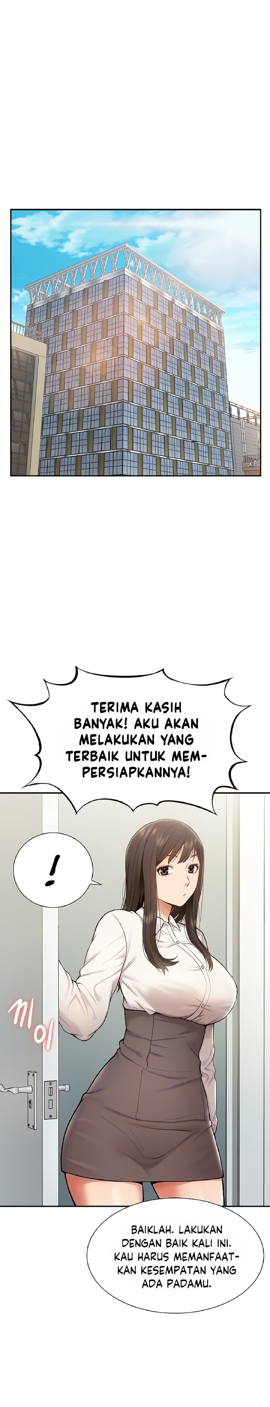 I Was the One Who Got Hypnotized but I Made an Idol Harem Raw Chapter 12 image 4