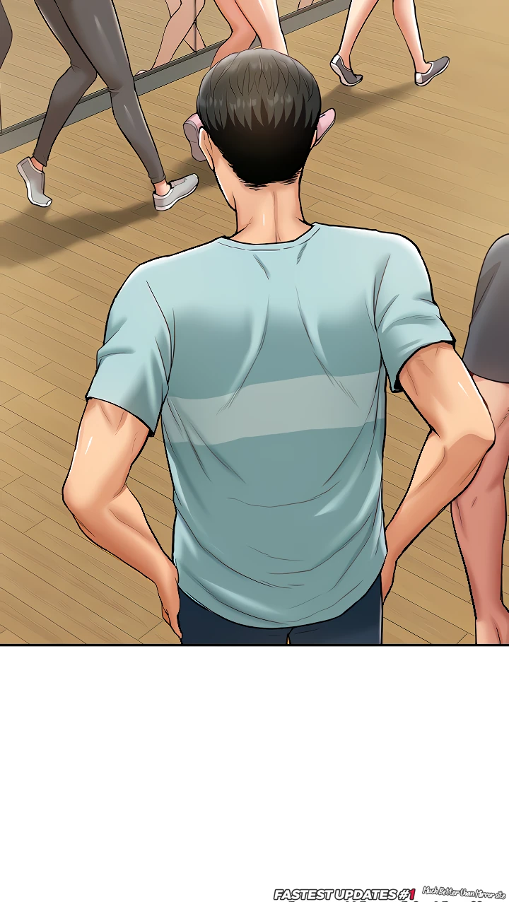 I Was the One Who Got Hypnotized but I Made an Idol Harem Raw Chapter 13 image 19