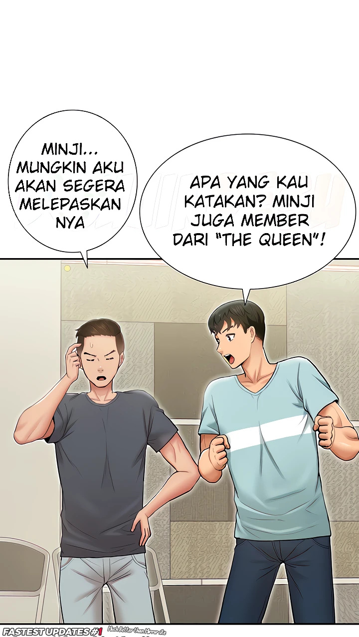 I Was the One Who Got Hypnotized but I Made an Idol Harem Raw Chapter 13 image 21