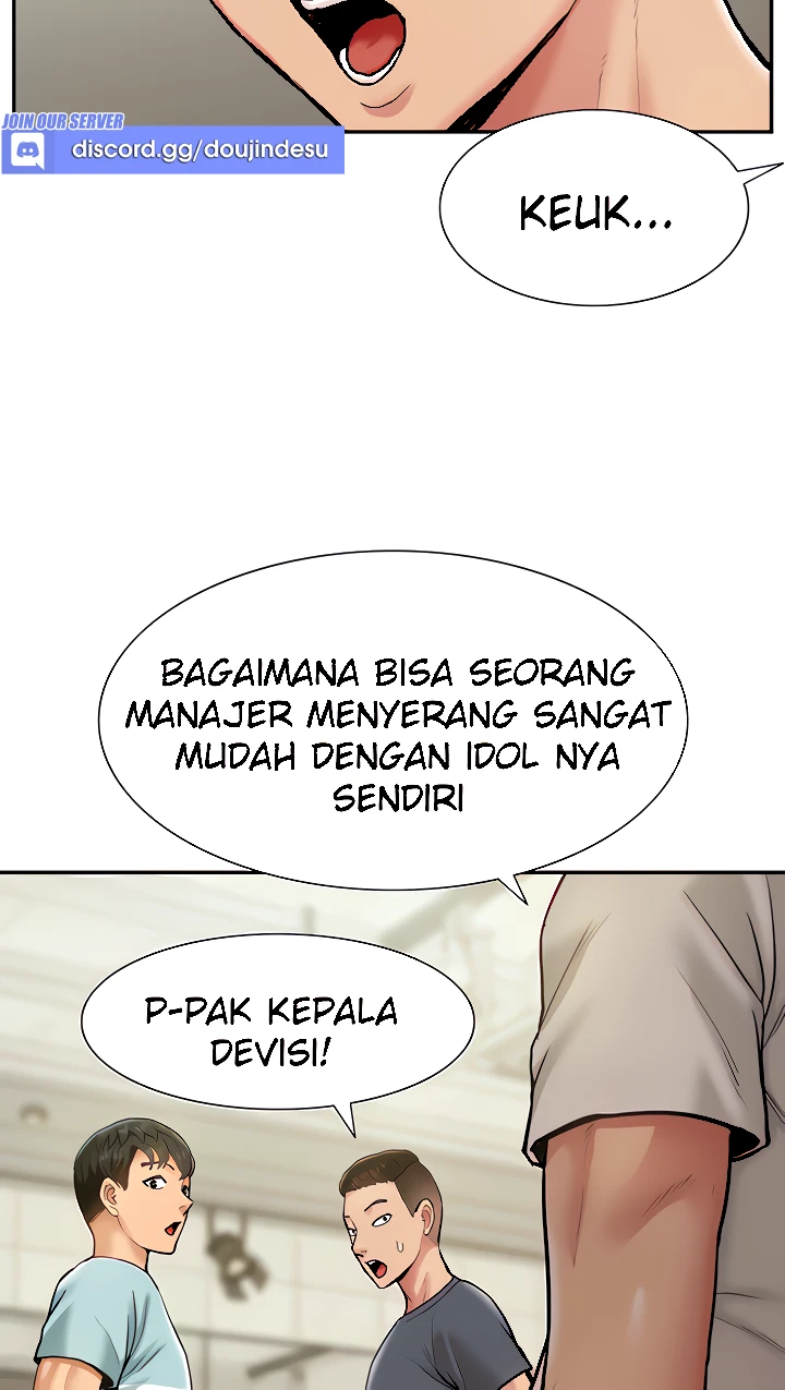 I Was the One Who Got Hypnotized but I Made an Idol Harem Raw Chapter 13 image 24
