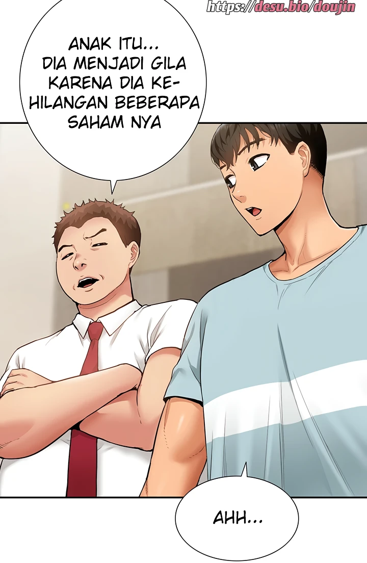 I Was the One Who Got Hypnotized but I Made an Idol Harem Raw Chapter 13 image 28