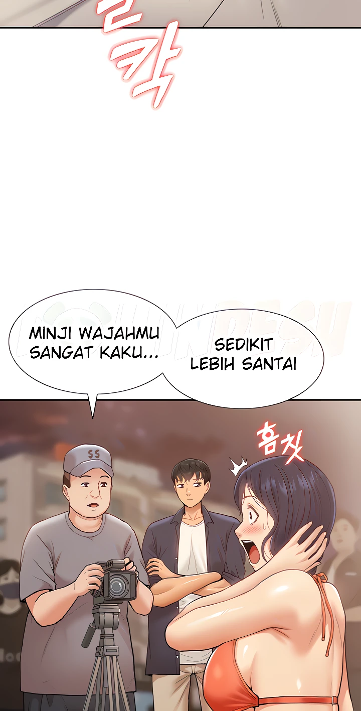 I Was the One Who Got Hypnotized but I Made an Idol Harem Raw Chapter 13 image 3