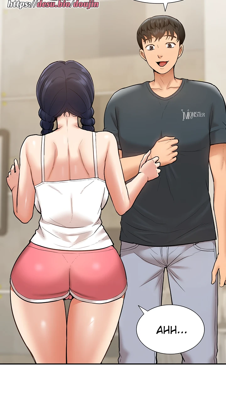 I Was the One Who Got Hypnotized but I Made an Idol Harem Raw Chapter 13 image 54