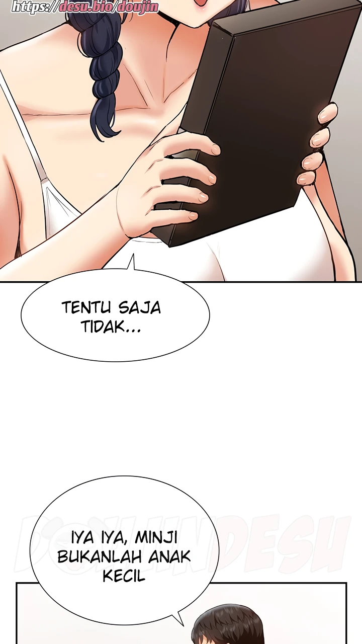 I Was the One Who Got Hypnotized but I Made an Idol Harem Raw Chapter 13 image 66
