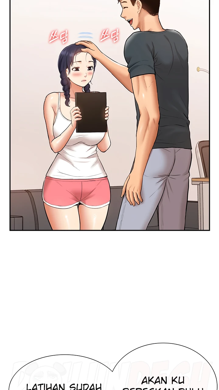I Was the One Who Got Hypnotized but I Made an Idol Harem Raw Chapter 13 image 67