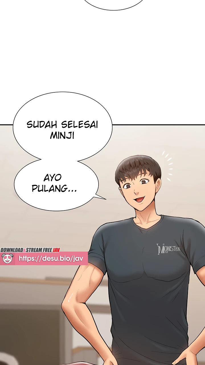 I Was the One Who Got Hypnotized but I Made an Idol Harem Raw Chapter 13 image 71