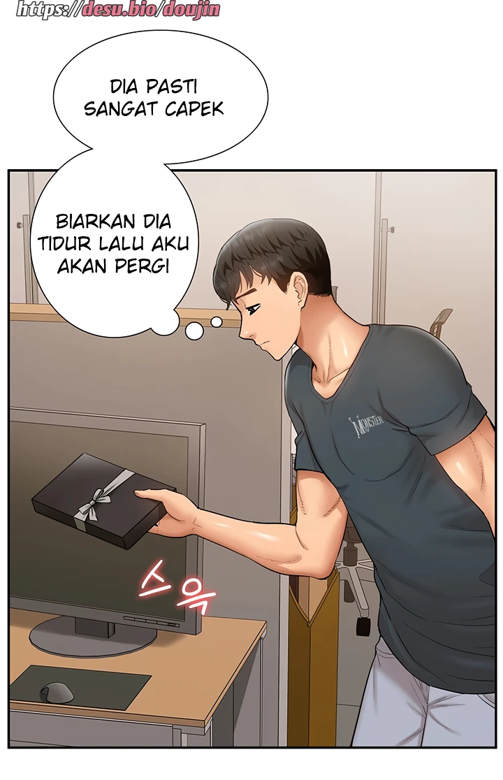 I Was the One Who Got Hypnotized but I Made an Idol Harem Raw Chapter 13 image 74