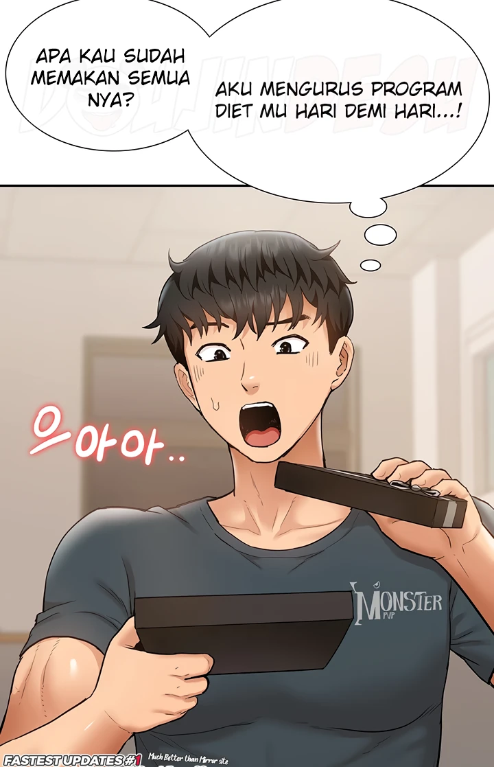 I Was the One Who Got Hypnotized but I Made an Idol Harem Raw Chapter 13 image 77