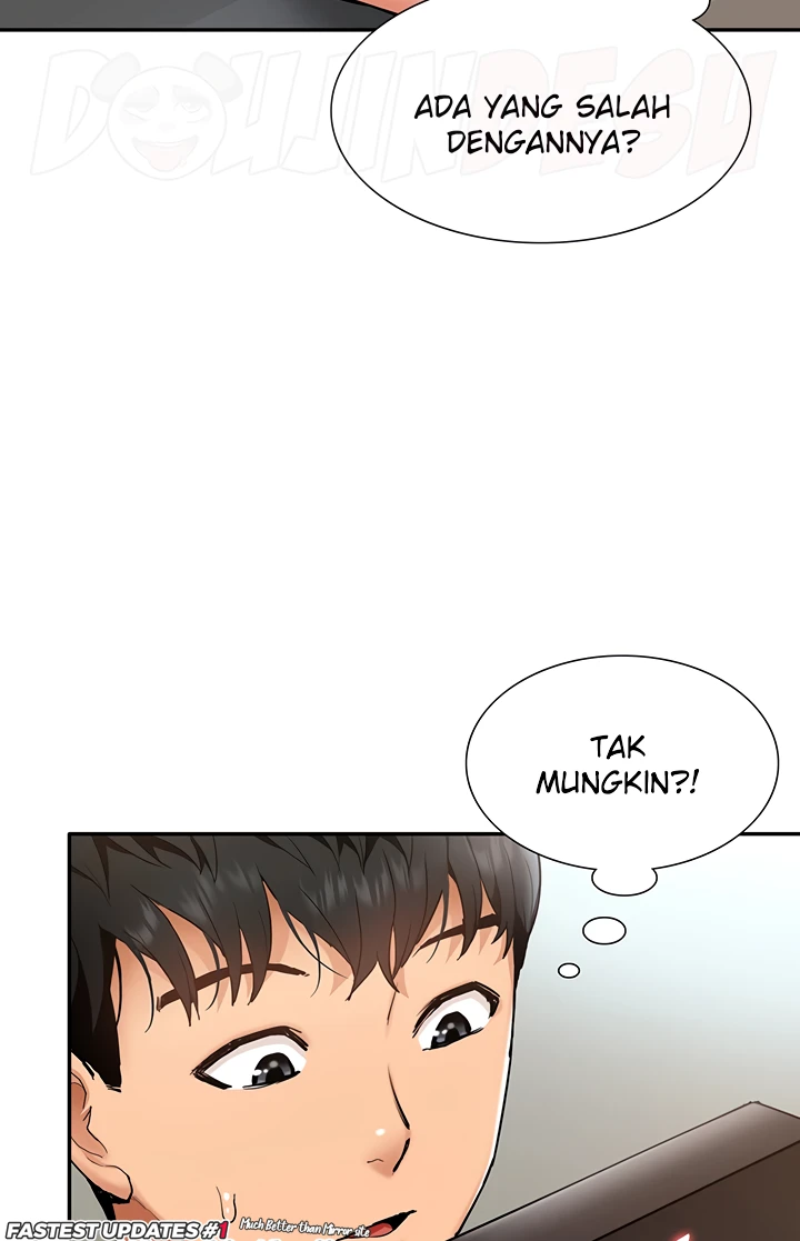 I Was the One Who Got Hypnotized but I Made an Idol Harem Raw Chapter 13 image 81