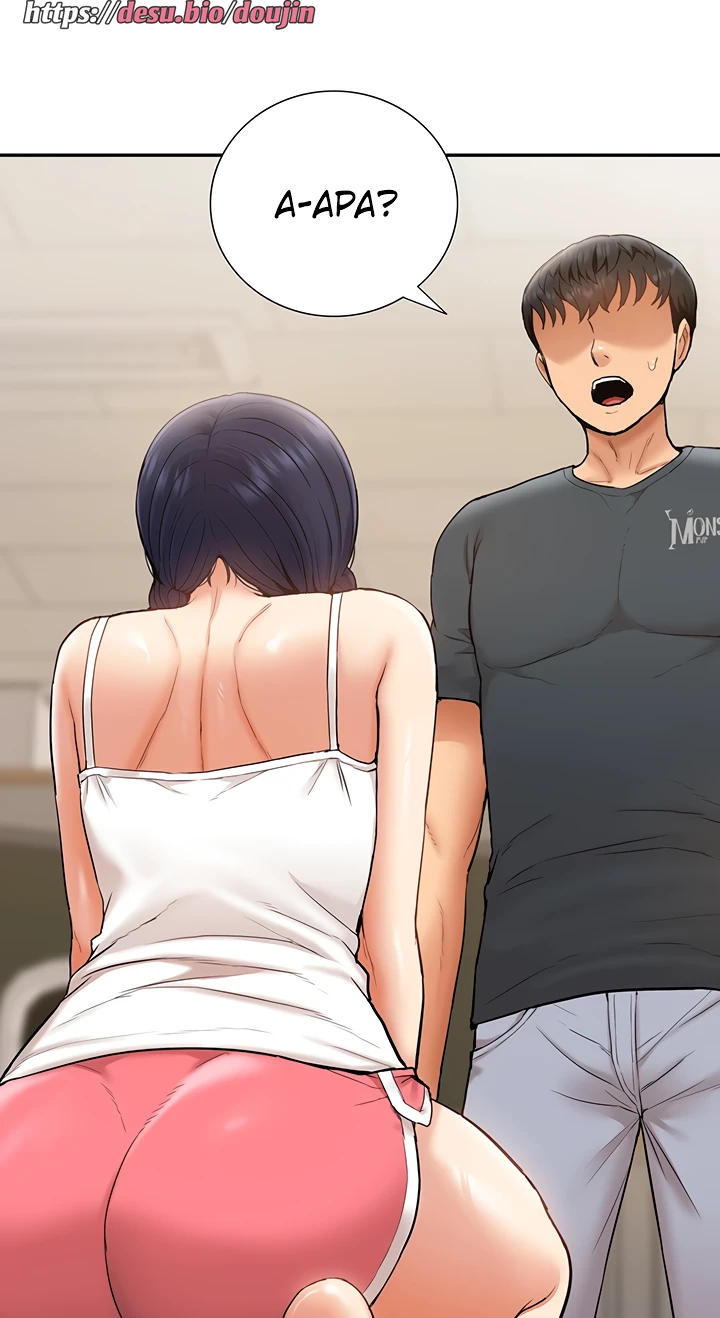 I Was the One Who Got Hypnotized but I Made an Idol Harem Raw Chapter 13 image 90