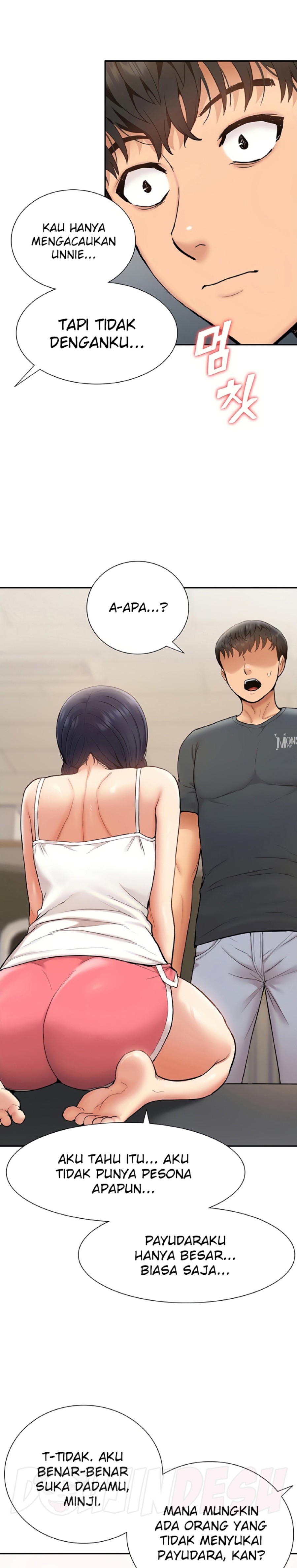 I Was the One Who Got Hypnotized but I Made an Idol Harem Raw Chapter 14 image 0