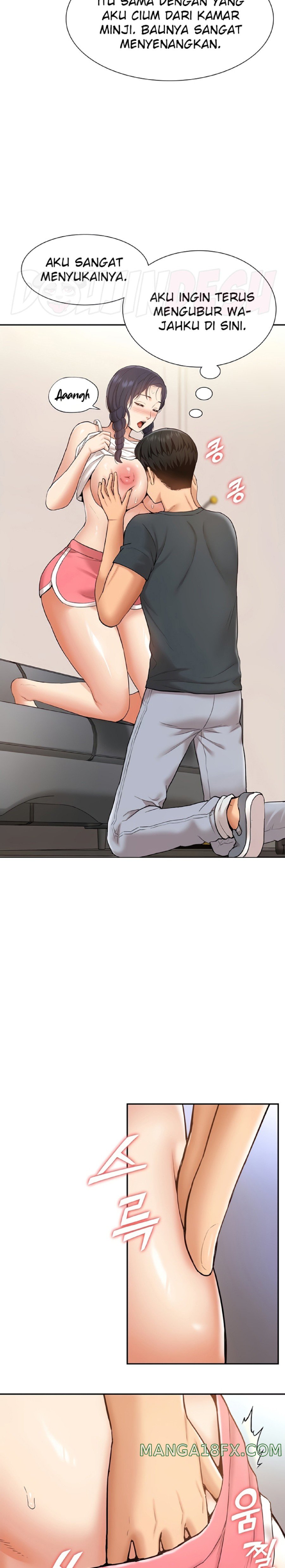 I Was the One Who Got Hypnotized but I Made an Idol Harem Raw Chapter 14 image 10