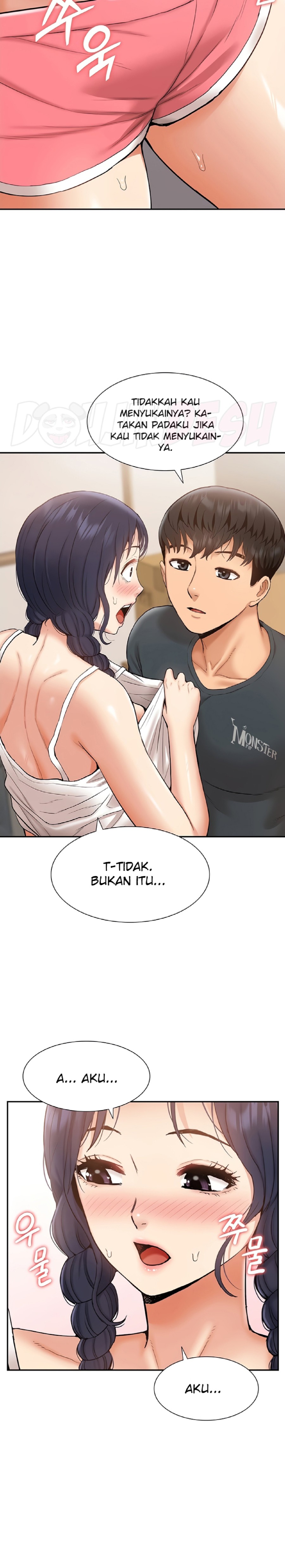 I Was the One Who Got Hypnotized but I Made an Idol Harem Raw Chapter 14 image 11