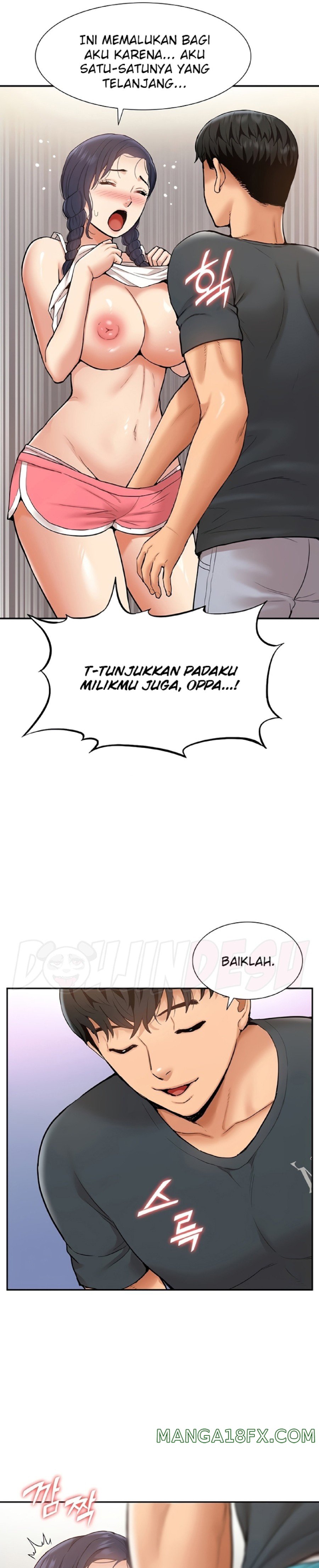 I Was the One Who Got Hypnotized but I Made an Idol Harem Raw Chapter 14 image 12