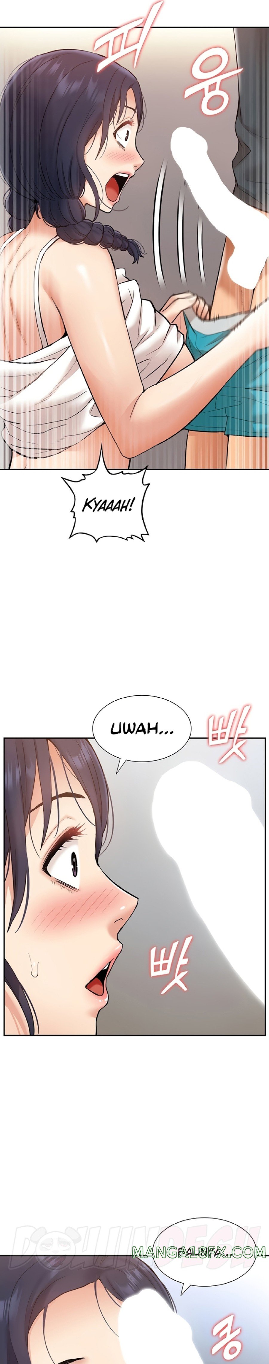 I Was the One Who Got Hypnotized but I Made an Idol Harem Raw Chapter 14 image 15