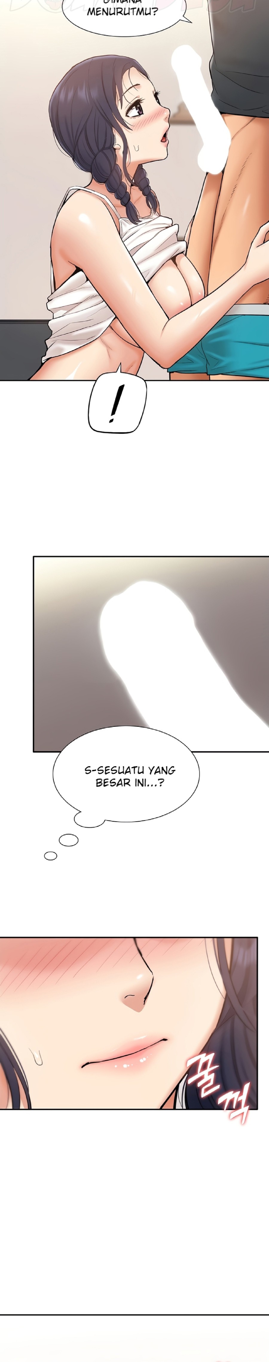 I Was the One Who Got Hypnotized but I Made an Idol Harem Raw Chapter 14 image 17