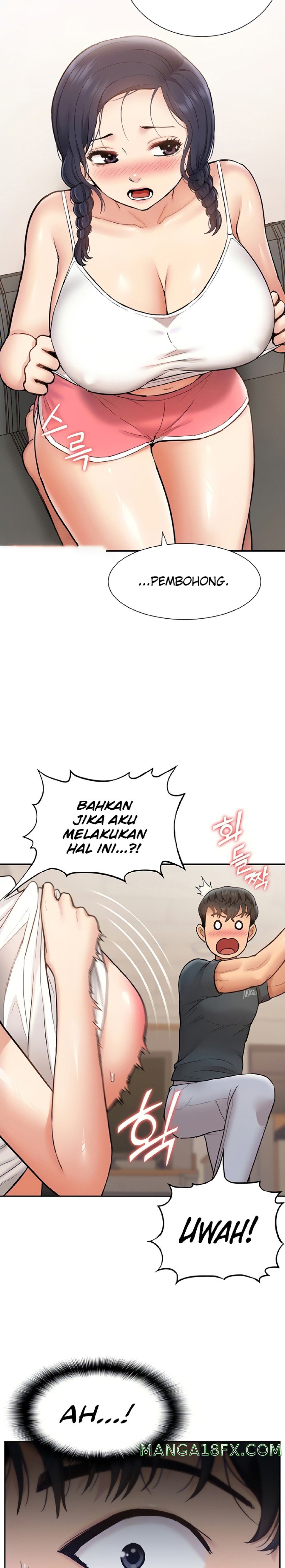 I Was the One Who Got Hypnotized but I Made an Idol Harem Raw Chapter 14 image 1