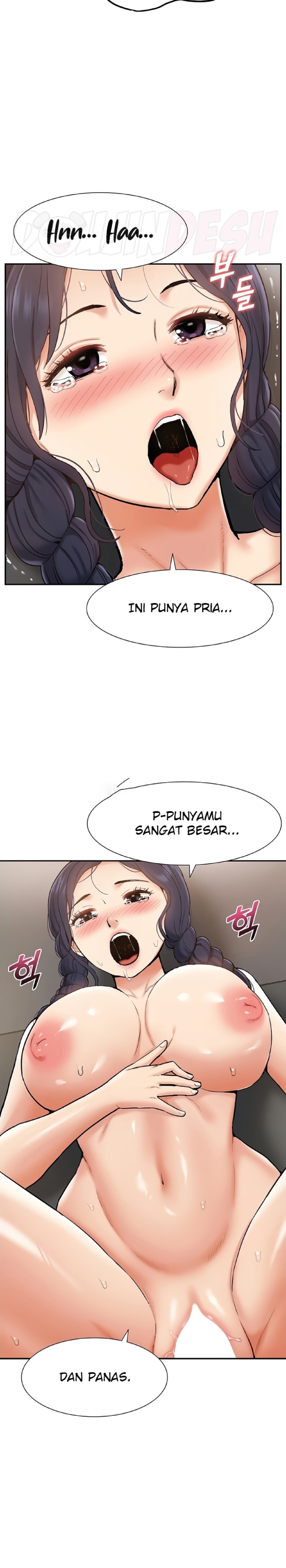 I Was the One Who Got Hypnotized but I Made an Idol Harem Raw Chapter 14 image 23