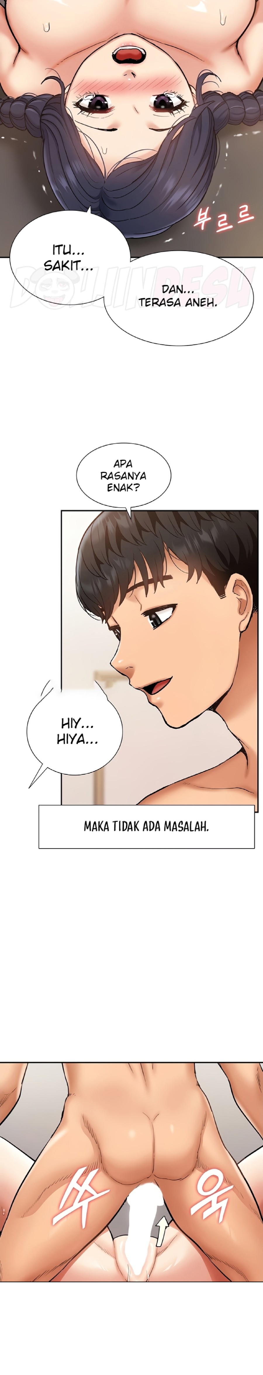 I Was the One Who Got Hypnotized but I Made an Idol Harem Raw Chapter 14 image 26