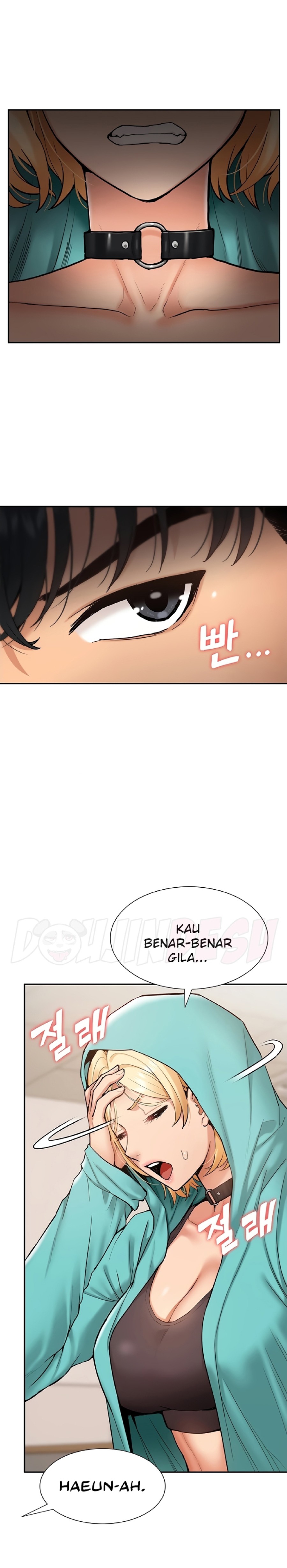 I Was the One Who Got Hypnotized but I Made an Idol Harem Raw Chapter 14 image 31