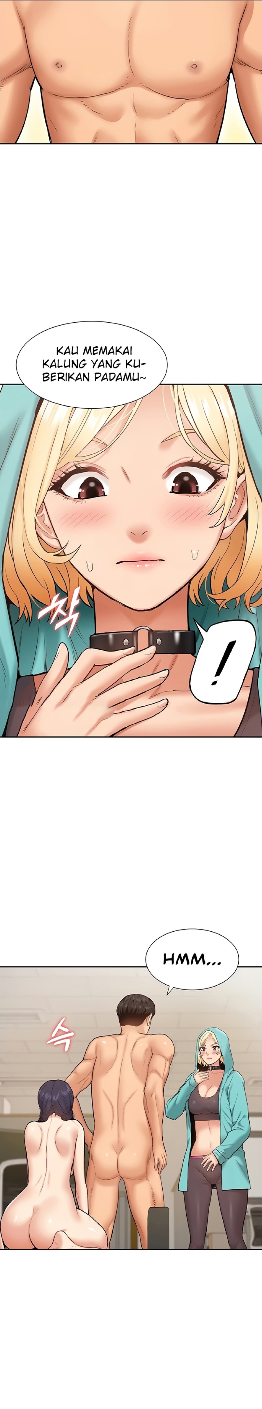 I Was the One Who Got Hypnotized but I Made an Idol Harem Raw Chapter 14 image 33