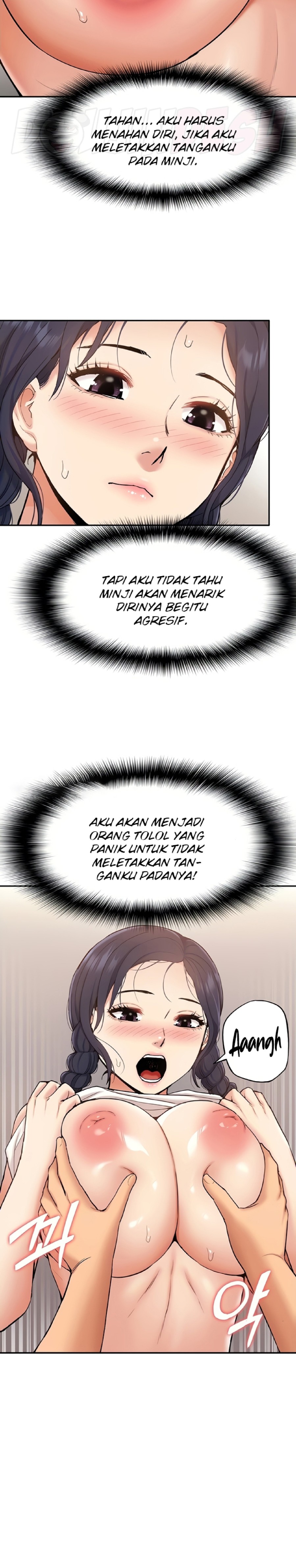 I Was the One Who Got Hypnotized but I Made an Idol Harem Raw Chapter 14 image 8