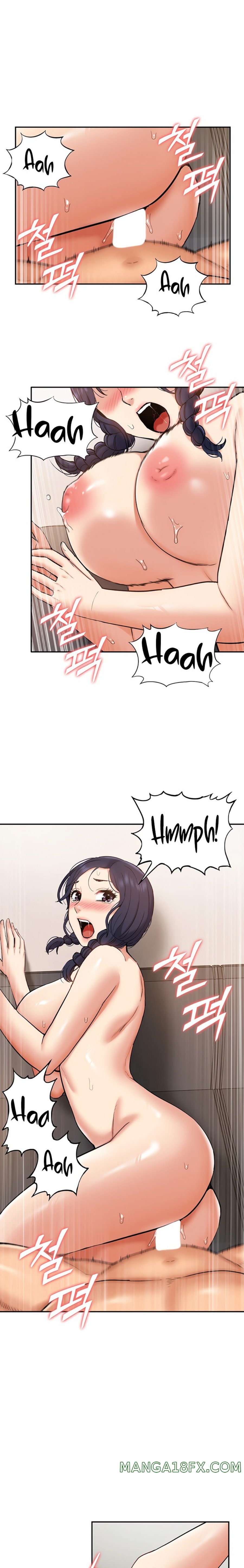 I Was the One Who Got Hypnotized but I Made an Idol Harem Raw Chapter 15 image 13