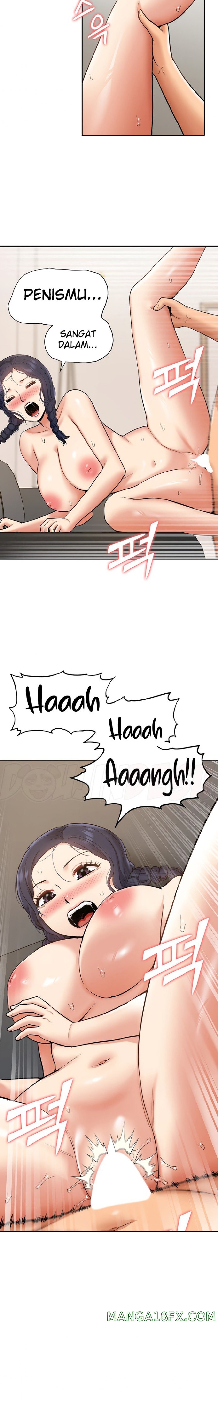 I Was the One Who Got Hypnotized but I Made an Idol Harem Raw Chapter 15 image 14