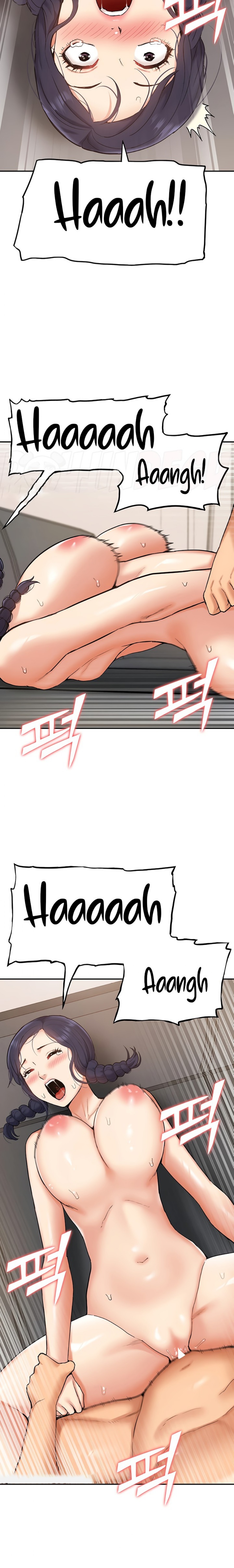 I Was the One Who Got Hypnotized but I Made an Idol Harem Raw Chapter 15 image 18
