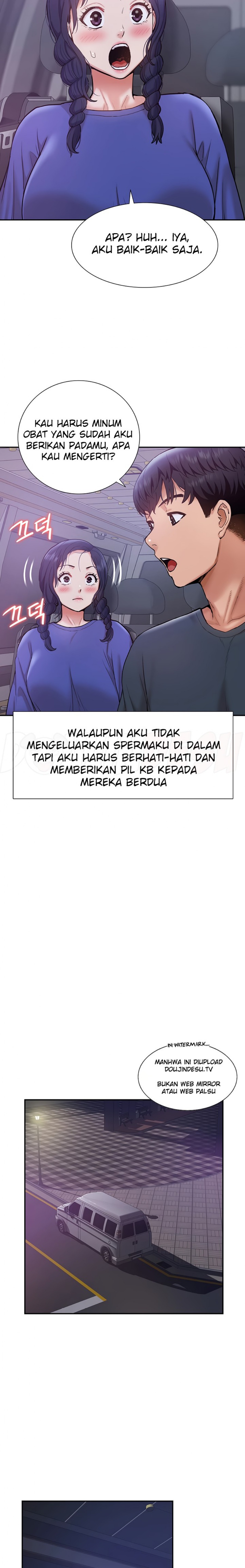I Was the One Who Got Hypnotized but I Made an Idol Harem Raw Chapter 15 image 22