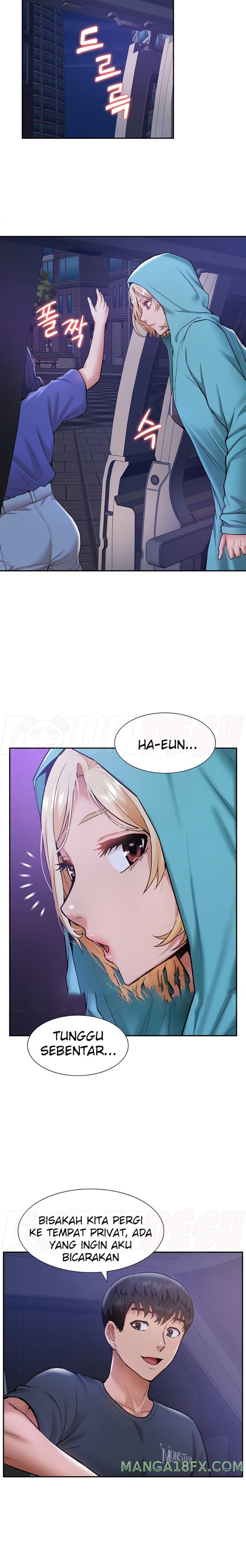 I Was the One Who Got Hypnotized but I Made an Idol Harem Raw Chapter 15 image 23