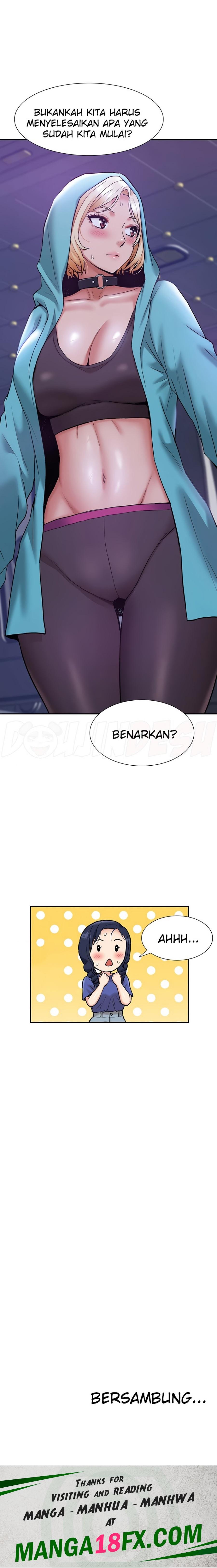 I Was the One Who Got Hypnotized but I Made an Idol Harem Raw Chapter 15 image 24