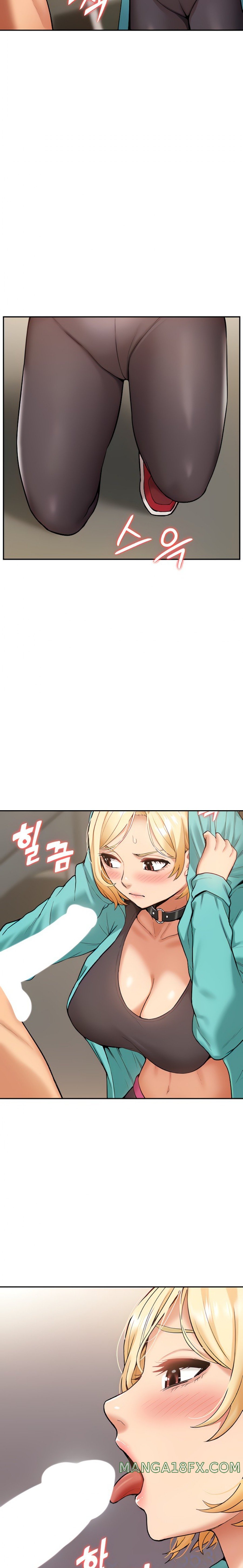 I Was the One Who Got Hypnotized but I Made an Idol Harem Raw Chapter 15 image 2