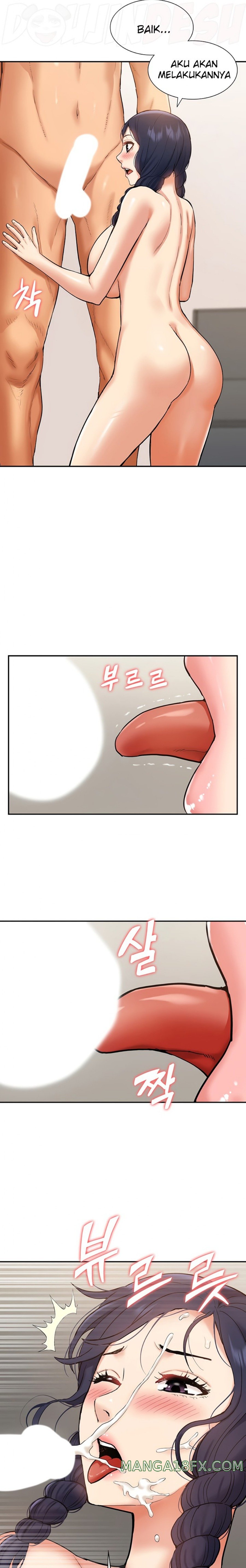 I Was the One Who Got Hypnotized but I Made an Idol Harem Raw Chapter 15 image 7