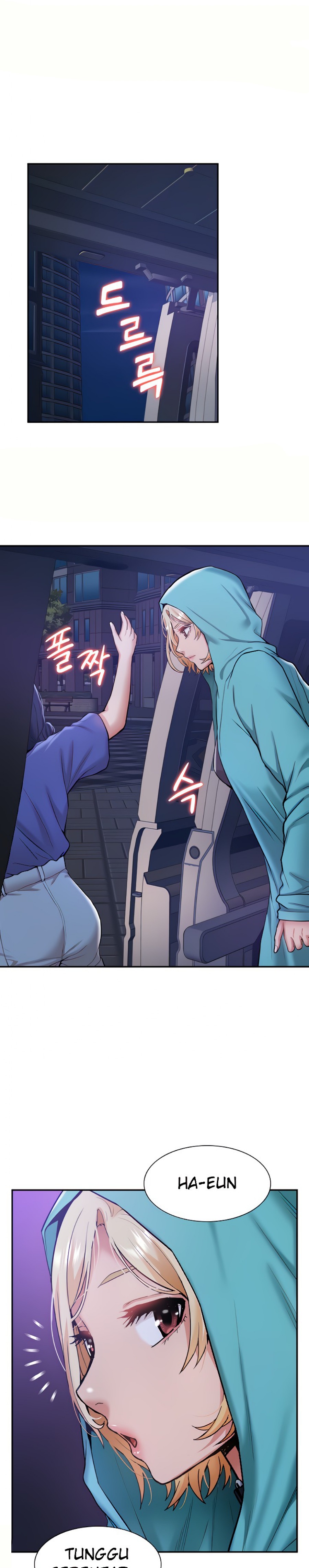 I Was the One Who Got Hypnotized but I Made an Idol Harem Raw Chapter 16 image 0