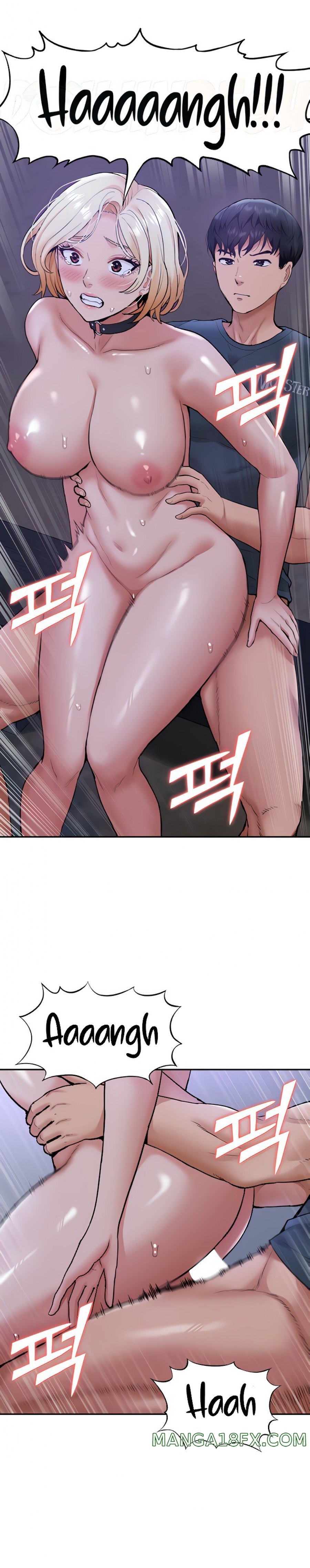 I Was the One Who Got Hypnotized but I Made an Idol Harem Raw Chapter 16 image 10