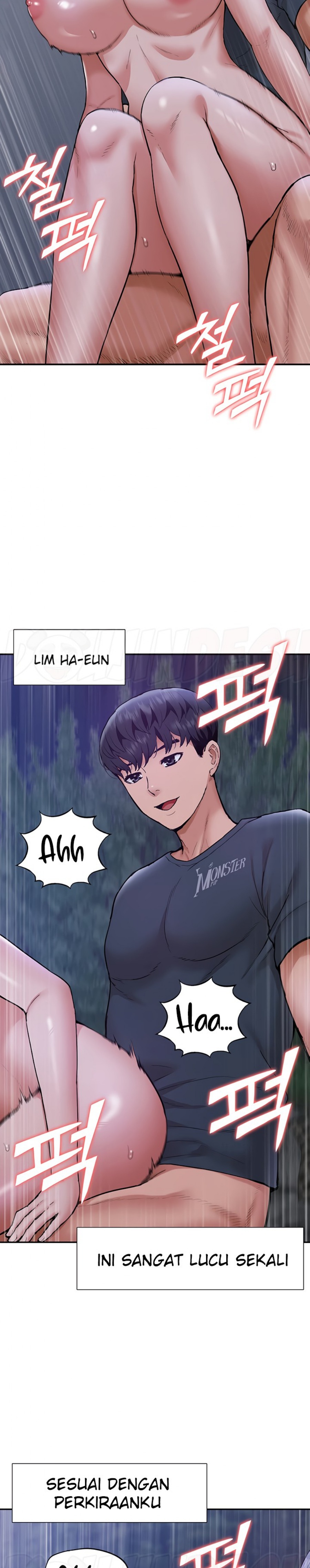 I Was the One Who Got Hypnotized but I Made an Idol Harem Raw Chapter 16 image 13