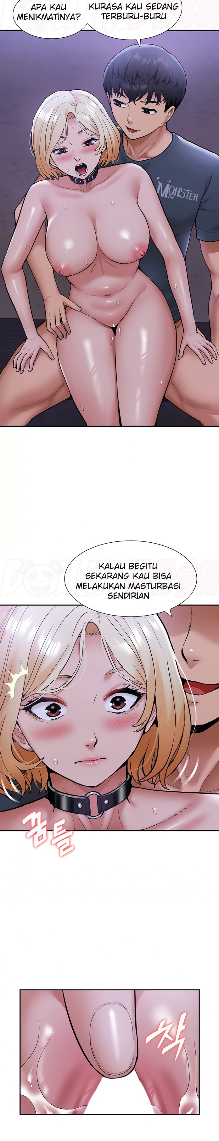 I Was the One Who Got Hypnotized but I Made an Idol Harem Raw Chapter 16 image 18