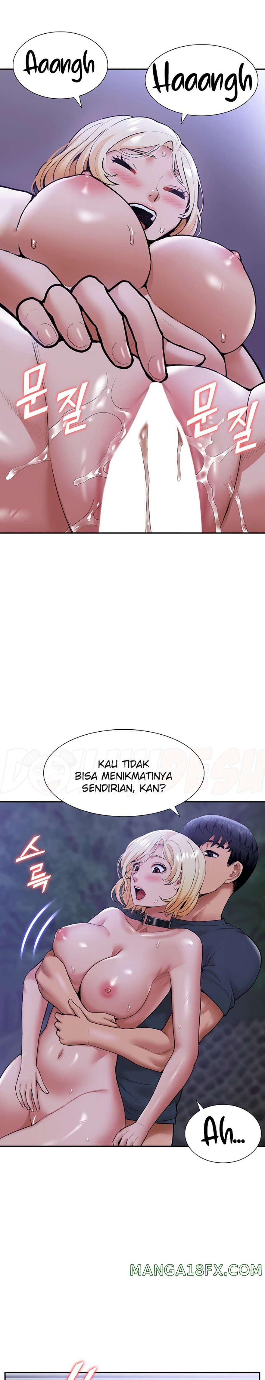 I Was the One Who Got Hypnotized but I Made an Idol Harem Raw Chapter 16 image 19