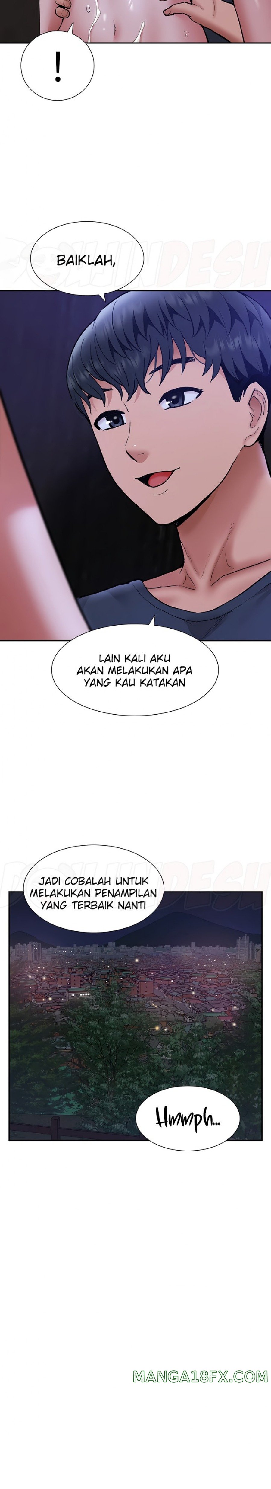 I Was the One Who Got Hypnotized but I Made an Idol Harem Raw Chapter 16 image 24
