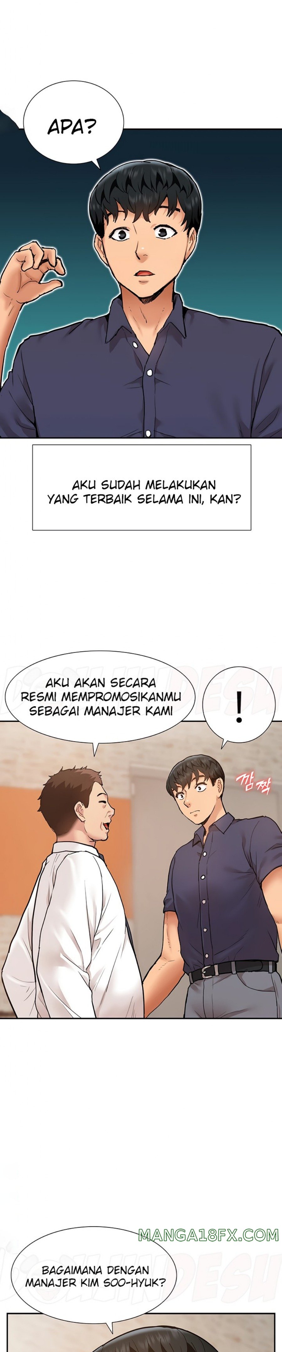 I Was the One Who Got Hypnotized but I Made an Idol Harem Raw Chapter 16 image 29