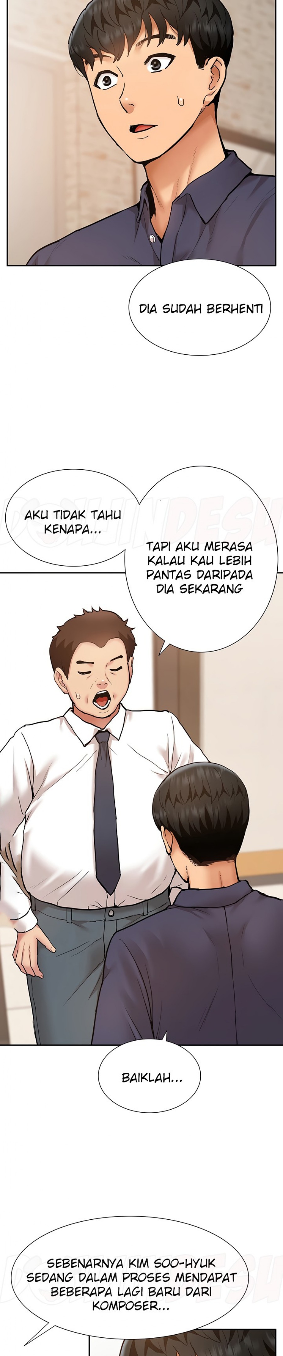 I Was the One Who Got Hypnotized but I Made an Idol Harem Raw Chapter 16 image 30
