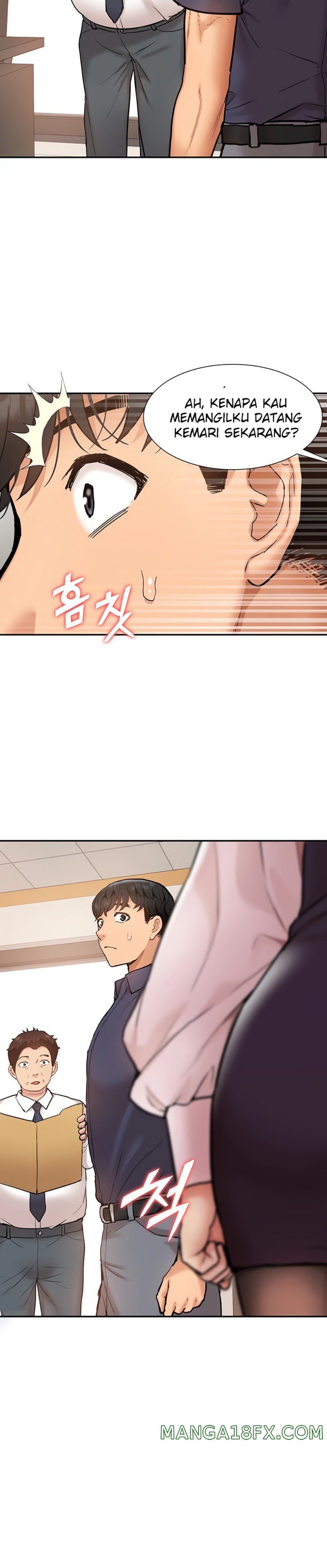I Was the One Who Got Hypnotized but I Made an Idol Harem Raw Chapter 16 image 32