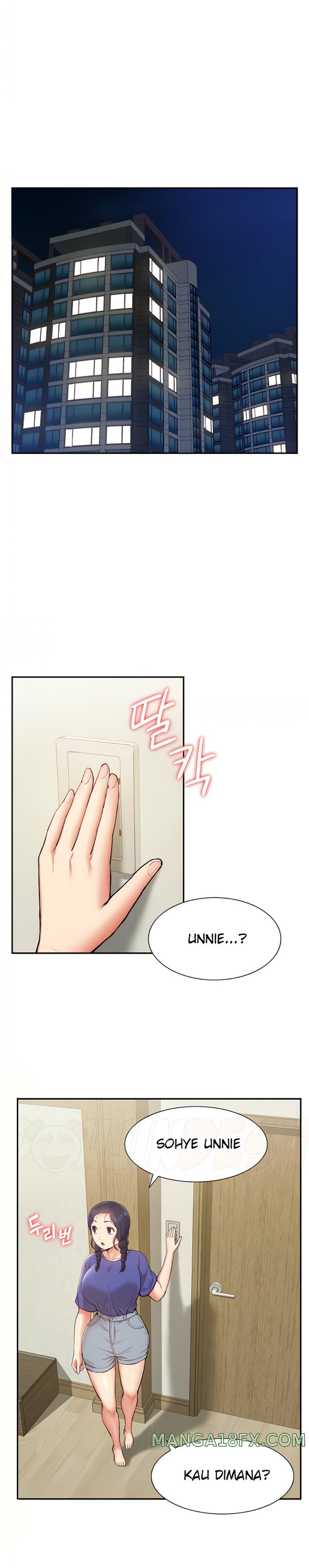 I Was the One Who Got Hypnotized but I Made an Idol Harem Raw Chapter 16 image 3