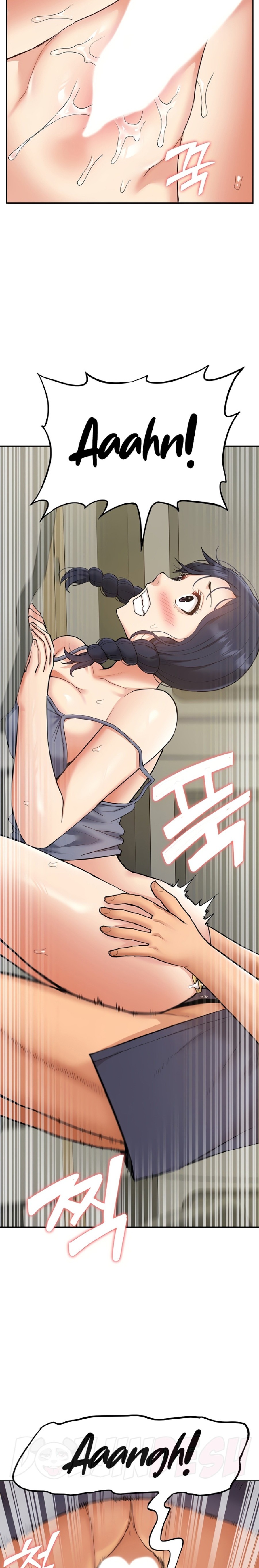 I Was the One Who Got Hypnotized but I Made an Idol Harem Raw Chapter 18 image 14