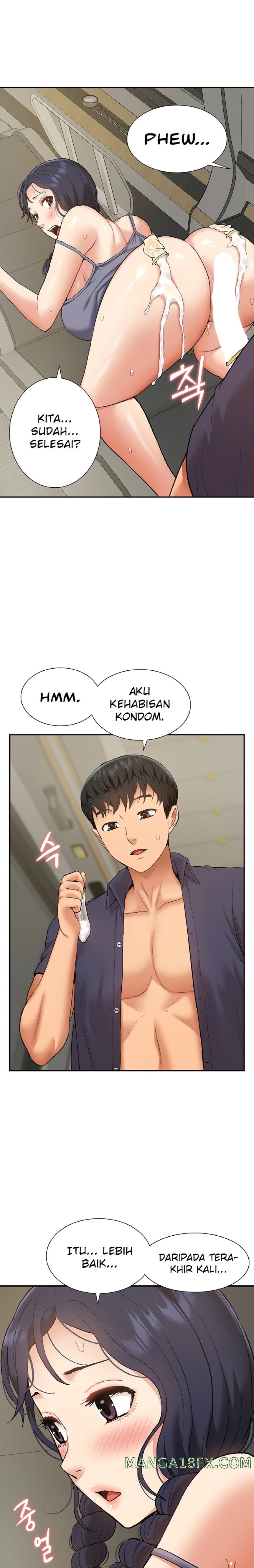 I Was the One Who Got Hypnotized but I Made an Idol Harem Raw Chapter 18 image 18